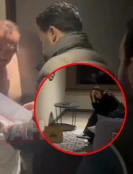 &Ouml;zkan Yalım&rsquo;ın İşletmelerine Jandarma ve Polis Baskını! &Ccedil;ok Sayıda Dijital Materyal Ele Ge&ccedil;irildi