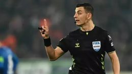 Ozan Erg&uuml;n Kariyerini Bitirdi!