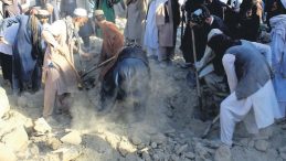 Pakistan: Durmayacağız