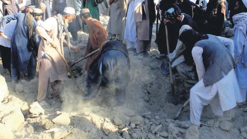 Pakistan: Durmayacağız