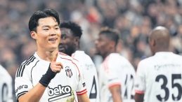 Param kadar gol atacağım!