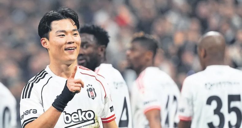 Param kadar gol atacağım!