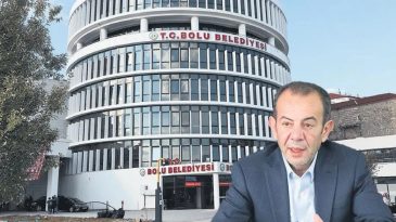 Parayı Vermezseniz Fazlasıyla &Ccedil;ıkarırız