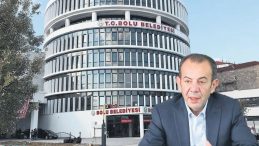 Parayı Vermezseniz Fazlasıyla &Ccedil;ıkarırız