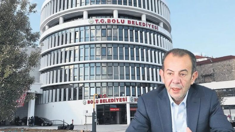 Parayı Vermezseniz Fazlasıyla &Ccedil;ıkarırız