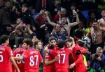 Paris Saint Germain, UEFA Şampiyonlar Ligi&rsquo;nde &ccedil;eyrek finalde!