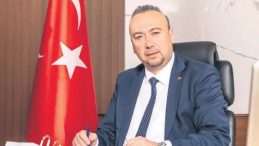 Pavyoncu Sevgiliye Belediyede İş İmkanı