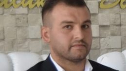 Pehlivan polis memuru uykuda hayatını kaybetti