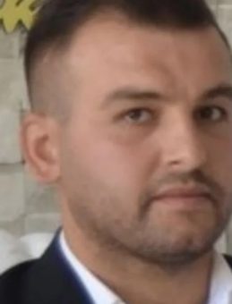 Pehlivan polis memuru uykuda hayatını kaybetti