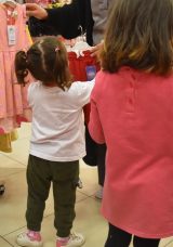 Pendik Belediyesi'nden Yetim ve &Ouml;ks&uuml;z &Ccedil;ocuklara Bayramlık Hediyesi
