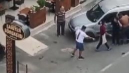 Pendik'te b&ouml;rek&ccedil;ideki taciz kavgası! Duruşma ertelendi