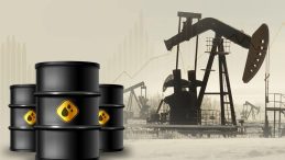 Petrolde b&uuml;y&uuml;k krizin ilk sinyali! Fiziksel petrolde ateş y&uuml;kseliyor, Dubai petrol&uuml; 170 doları aştı