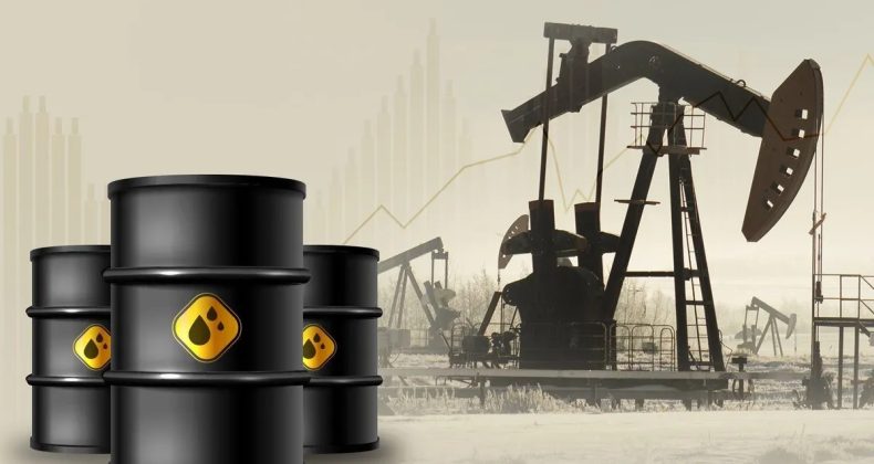 Petrolde b&uuml;y&uuml;k krizin ilk sinyali! Fiziksel petrolde ateş y&uuml;kseliyor, Dubai petrol&uuml; 170 doları aştı