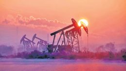 Petrolde Savaş Baskısı Artıyor