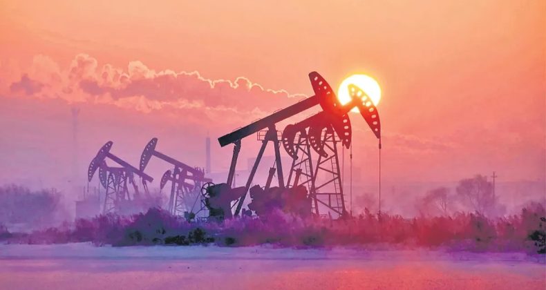 Petrolde Savaş Baskısı Artıyor