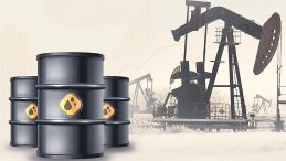 Petrolde tarihin en b&uuml;y&uuml;k hamlesi