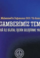 Peygamberimizin hayatı yapay zek&acirc;yla anlatılacak