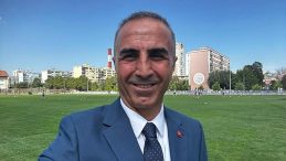 PFDK tarafından verilen bahis cezası sona erdirildi