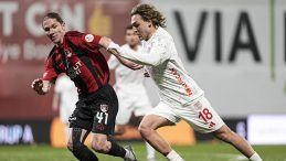 PFDK'dan Hamza Akman'a 2 ma&ccedil; men cezası!