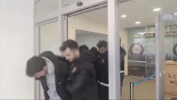 Pide Kuyruğunda Kurşun