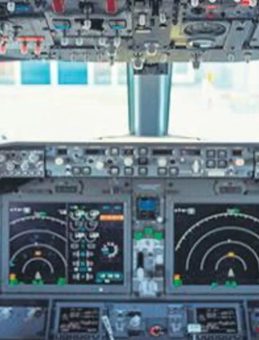 Pilot babanın hik&acirc;yesi kızıyla devam edecek