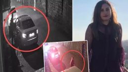 Pınar hemşire eşi tarafından otomobilde katledilmişti! Sanığa m&uuml;ebbet hapis… 'İyi hal' indirimi uygulandı