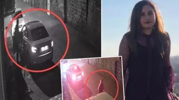 Pınar hemşire eşi tarafından otomobilde katledilmişti! Sanığa m&uuml;ebbet hapis… 'İyi hal' indirimi uygulandı