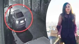 Pınar Hemşirenin Katiline M&uuml;ebbet