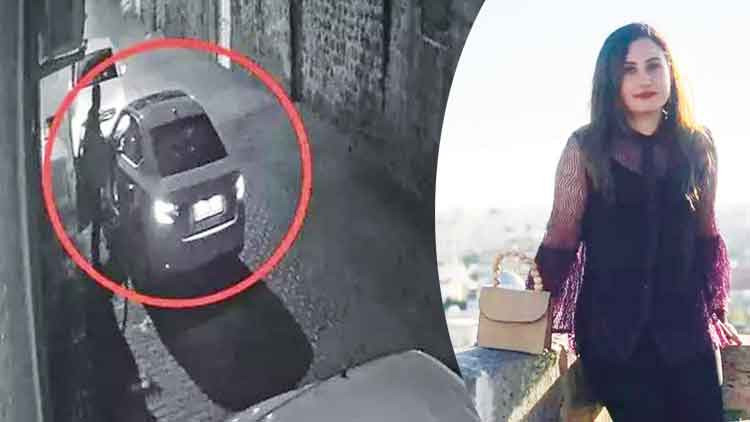 Pınar Hemşirenin Katiline M&uuml;ebbet