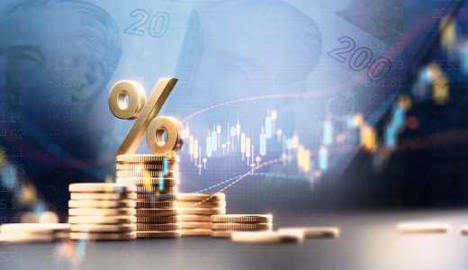 Piyasalarda g&ouml;zler enflasyon, dış ticaret ve faizde! İşte ekonomide Nisan ajandası