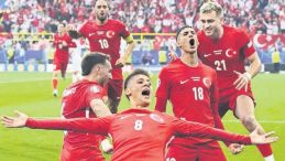 Play-off&rsquo;a nasıl geldiler?