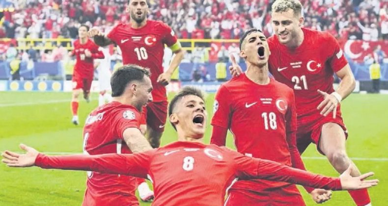 Play-off’a nasıl geldiler?