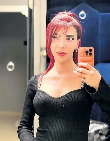 Pompalı tüfekli saldırgan Yağmur A.