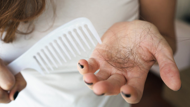 Pop&uuml;ler sa&ccedil; trendleri d&ouml;k&uuml;lmeyi artırabilir