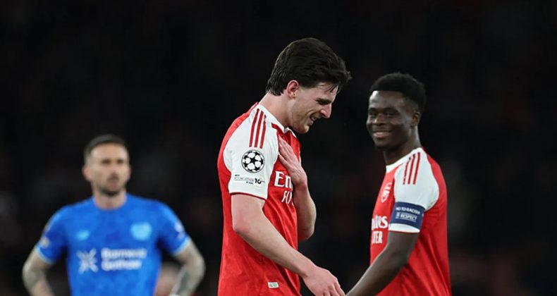 Premier Lig ekiplerinden UEFA&rsquo;ya Şampiyonlar Ligi kadrosu talebi!