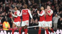 Premier Lig'de &Uuml;st &Uuml;ste 4. Ma&ccedil;ını Kazanan Arsenal, Zirvede Farkı A&ccedil;ıyor