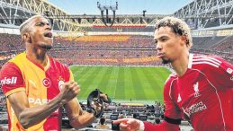 Pres yap baskıyla bitir