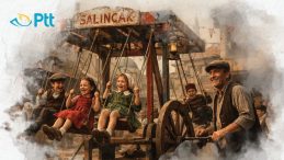 PTT&rsquo;den Ramazan Bayramı&rsquo;na &Ouml;zel Tebrik Kartları