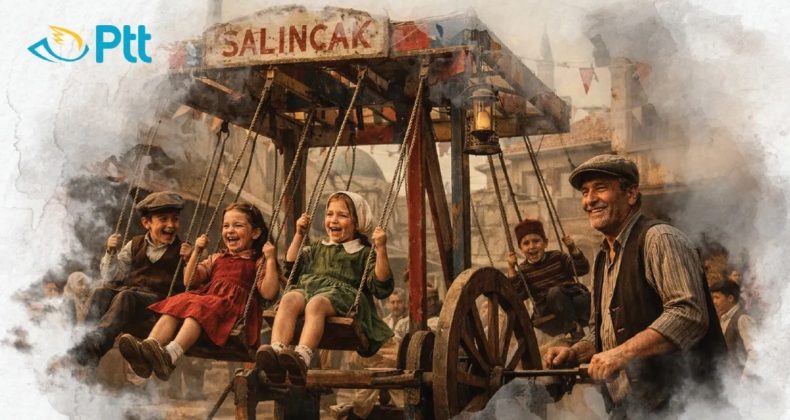 PTT&rsquo;den Ramazan Bayramı&rsquo;na &Ouml;zel Tebrik Kartları