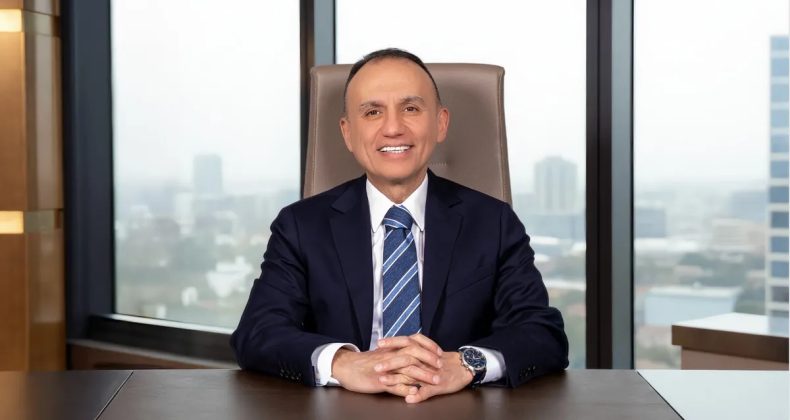 Pusula Holding&rsquo;in CEO&rsquo;luğuna Sait Ayta&ccedil; atandı