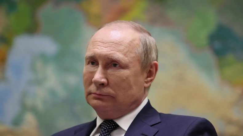 Putin&rsquo;den &ccedil;arpıcı a&ccedil;ıklama: Rusya Avrupa gaz piyasasından t&uuml;m&uuml;yle &ccedil;ekilebilir