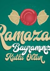 Ramazan Bayramı Kutlama Mesajları: Dualı, Sureli, Hadisli, Anlamlı, Duygusal ve Resimli Bayram Mesajları