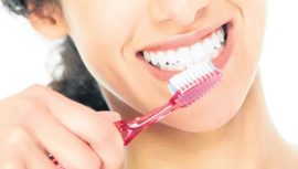 Ramazanda Ağız Bakımına Dikkat