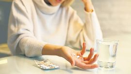 Ramazanda ila&ccedil; saatini kafanıza g&ouml;re değiştirmeyin!