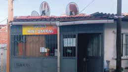 Ramazanda Mahallenin Borcunu Kapattı