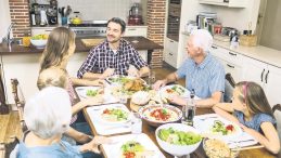 Ramazanı Sağlıklı Ge&ccedil;iriyor Musunuz?