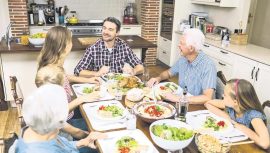 Ramazanı Sağlıklı Ge&ccedil;iriyor Musunuz?