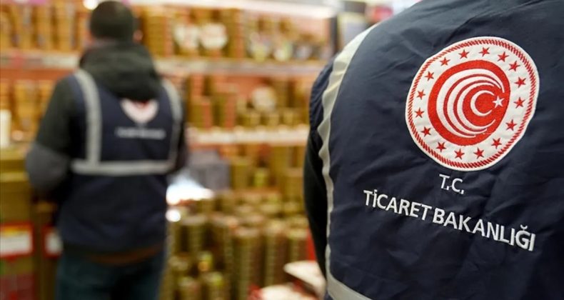 Ramazan&rsquo;da fahiş fiyat denetimi