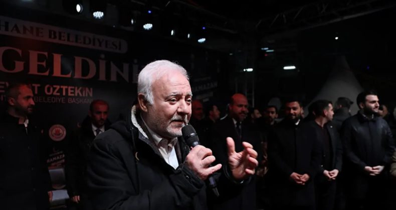 Ramazan&rsquo;da futbolcular oru&ccedil; tutmalı mı? Nihat Hatipoğlu a&ccedil;ıkladı