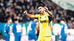 Ramos&rsquo;un aklı Matador&rsquo;da!